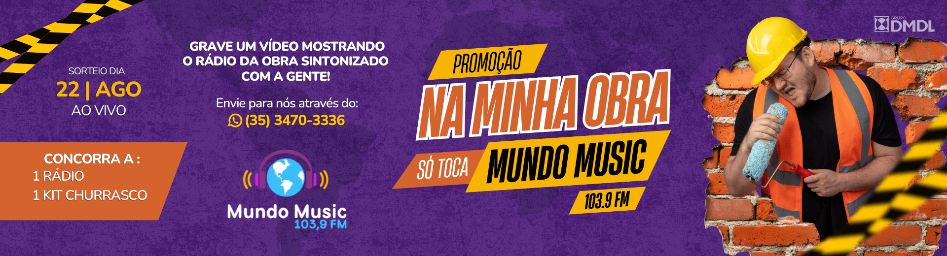 BANNER SITE RMMFM